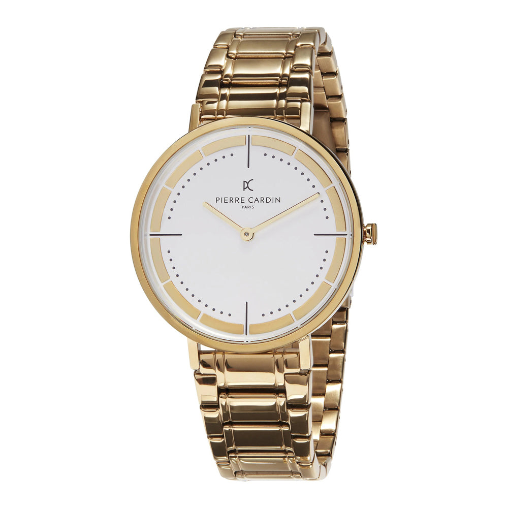 Pierre Cardin Belleville Park CBV.1038 Herrenuhr Pierre Cardin Belleville Park CBV.1038 Herrenuhr
